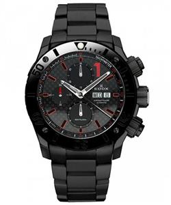 ساعت مچی مردانه ادوکس EDOX 0111537NNRO
