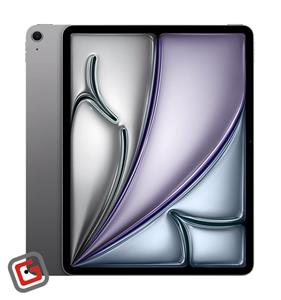 تبلت 13 اینچی اپل مدل iPad Air 8 WiFi M4 2026 ظرفیت 256 گیگابایت و رم 12 گیگابایت