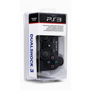 دسته بازی PS3 سونی اصل