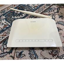 مودم D-Link 2730u