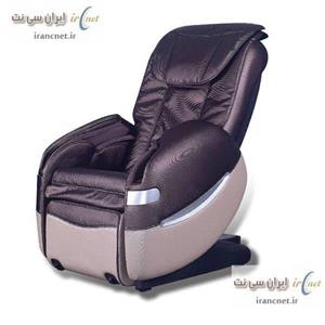 صندلی ماساژور زنیت مد مدل Zenithmed ZTH EC 301B Massage Chair 