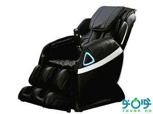 صندلی ماساژور زنیت مد مدل Zenithmed ZTH-EC-361G Massage Chair 