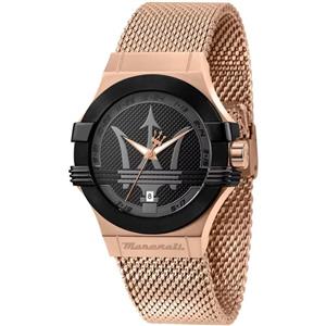 ساعت مچی مردانه مازراتی MASERATI R8853108009