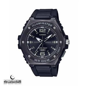ساعت مچی مردانه کاسیو جنرال MWA-100HB-1AVDF