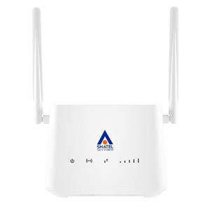 مودم 4G LTE شاتل مدل SHM-411N
