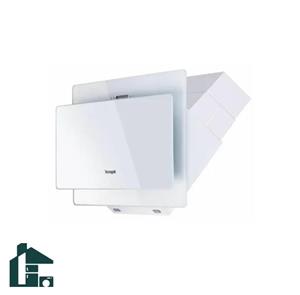 هود تاکنو گلد روکار مدل H-111 سفید