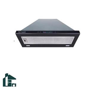 هود تاکنو گلد توکار مدل H-108 مشکی