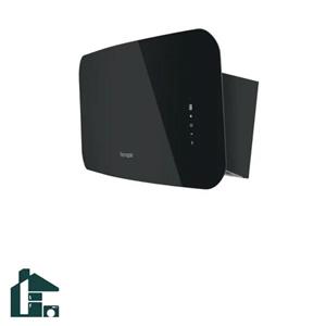 هود تاکنو گلد روکار مدل H-120 مشکی