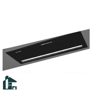 هود تاکنو گلد توکار مدل H-122 مشکی