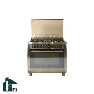 اجاق گاز تاکنو مدل platinum SS استیل