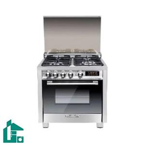 اجاق گاز ۴ شعله تاکنوگاز مدل OG-24 SS استیل