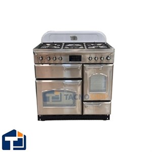 اجاق گاز تاکنو چهار فر مدل Falcon-L-5B-SS استیل
