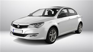 سپر جلو ام جی 350