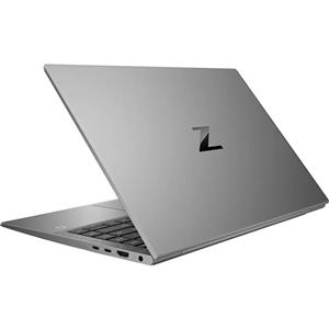 لپ‌تاپ استوک HP ZBOOK FireFly 14 G7 | i5 - 10310U | RAM 8GB | 256GB SSD گارانتی‌دار