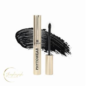 ریمل حجم دهنده و بلند کننده جی کی اسکین لبو فیتوور ریچ بلک ۸ میل GK Skin Labo Phytowear Rich Black Mascara 8ml