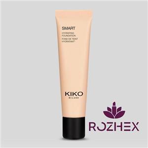 کرم پودر مایع کیکو میلانو مدل Smart
