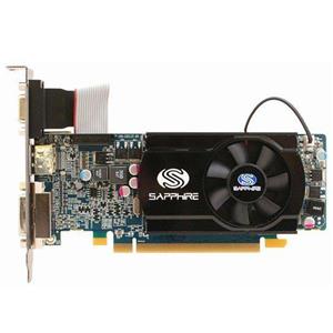 VGA 1 GB SAPPHIRE HD5570 HDMI DDR3