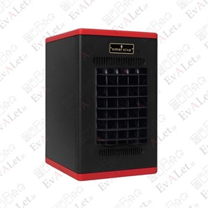 هیتر گازی سوپر استار مدل A630 پرومکس