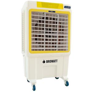 کولر آبی سلولزی 28000 بروات مدل P-BR 28000
