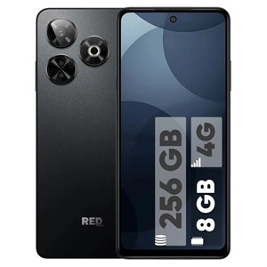 گوشی موبایل ردتون Red Tone V10 4G با حافظه 256 گیگابایت و حافظه رم 8 گیگابایت