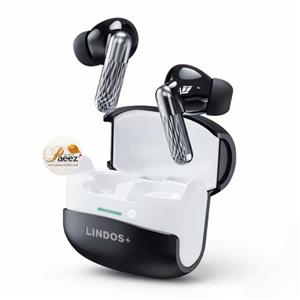هندزفری بلوتوثی  LINDOS مدل Pure Sound با صدای Hi-Fi