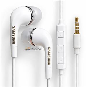 هندزفری سیمی سامسونگ مدل In-Ear Stereo –مناسب Samsung Galaxy A51