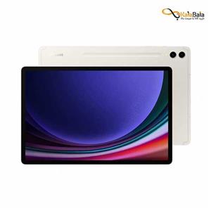 تبلت سامسونگ مدل Samsung Galaxy Tab S9 Ultra Wi-Fi SM-X910 با حافظه 512 گیگابایت و رم 12 گیگابایت