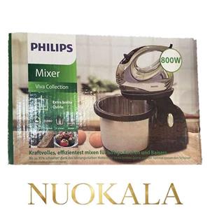 همزن کاسه دار فیلیپس مدل Viva Collection