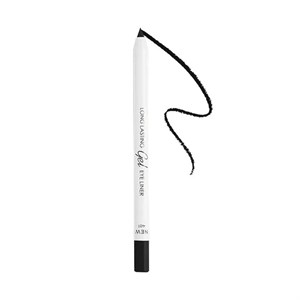 مداد چشم لامل مدل Long lasting رنگ قهوه ای تیره