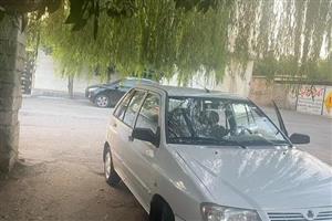 خودرو پراید 111-1390