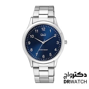 ساعت مچی مردانه کیو اند کیو مدل C08A-001PY