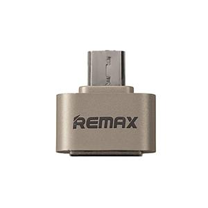 تبدیل OTG ریمکس مدل RA Remax Connector 