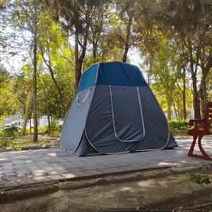 چادر مسافرتی اسکلتی 8  نفره اکونومی