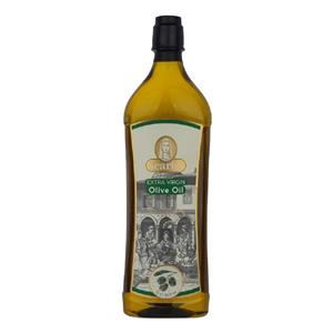 اسکارلت روغن زیتون اکستراویرجین 1لیتر