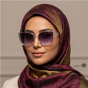 عینک آفتابی زنانه برند camaro UV400  وارداتی درجه یک