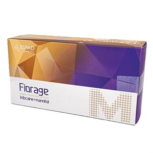 فیلر فیورج ام  (Fiorage M)  2 سی سی