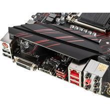 مادربرد ام اس آی MPG Z390 باپردازنده 5400
