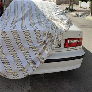 چادر سمند lx ضد آفتاب L b
