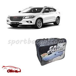 چادر ضد آب خارجی هاوال H2 برند MG چهار فصل (ارسال پس کرایه)