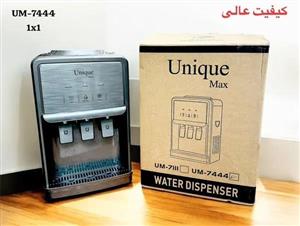 آبسردکن رومیزی یونیک مدل Um_7444