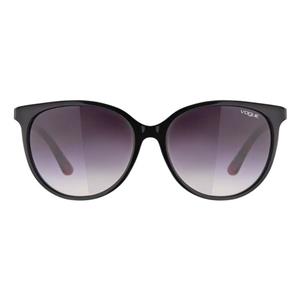 عینک آفتابی گرد زنانه ووگ مدل 0VO2927SM-227136-57