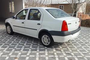 خودرو رنو تندر 90-1391