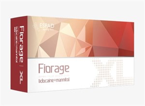 فیلر فیورج XL فیلر فیورج ایکس ال fiorage XL