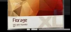 فیلر فیورج XL فیلر فیورج ایکس ال fiorage XL