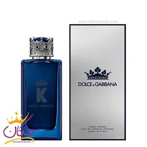 عطر ادکلن دولچه گابانا کی ادوپرفیوم اینتنس مردانه