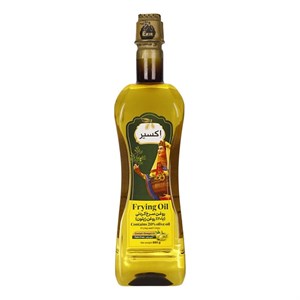 روغن زیتون اکسیر (سرخ کردنی)