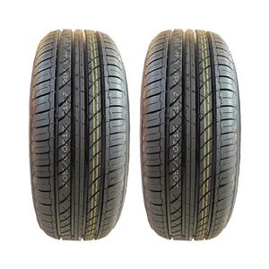 لاستیک خودرو هنمیکس مدل CL01 سایز 15 /60 /205 تولید سال 2025 - 2 حلقه