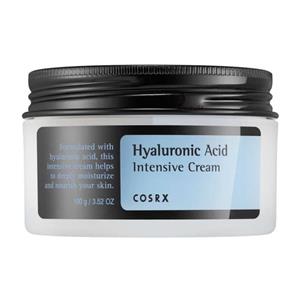 کرم آبرسان کوزارکس Cosrx حاوی هیالورونیک اسید 100 گرمی  اصل و اورجینال ، واردات قانونی از منطقه آزاد ارس