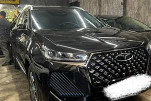خودرو فونیکس تیگو 7 پرو هیبرید (F7 PRO PHEV)-1403