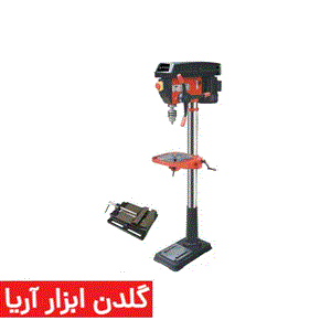دریل ستونی محک 32 میلی متر تکفاز مدل SP5332A